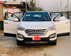 هیوندای سەنتافی